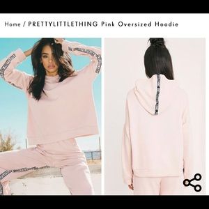 Pretty Little Thing Hoodie